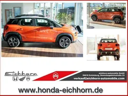 Orange Gebraucht 2021 Citroën C3 Kleinwagen | 16.480 €