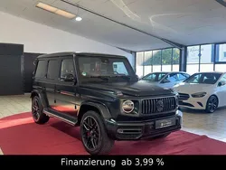 Schwarz Gebraucht 2020 Mercedes G63 AMG AMG SUV | 142.900 € (Fairer Preis)
