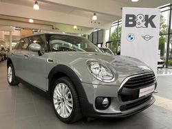 Metallic) (grau Gebraucht 2019 Mini One Clubman Kombi | 18.350 € (Fairer Preis)