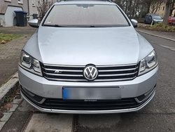 Silber Gebraucht 2011 VW Passat Kombi | 7.400 € (Etwas zu teuer)