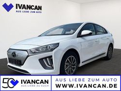 Polar white Gebraucht 2021 Hyundai Ioniq Trend Kleinwagen | 15.990 € (Superpreis)
