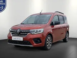 Braun (terracottabraun metallic (braun)) Neu 2025 Renault Kangoo Techno Van / Kleinbus | 35.990 € (Teuer)