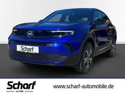 Blau Neu 2025 Opel Mokka Edition SUV | 21.490 € (Guter Preis)