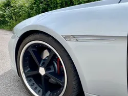 Silber Gebraucht 2005 BMW 645 Performance Coupé | 18.950 €