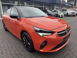 Orange Gebraucht 2019 Opel Corsa Elegance Kleinwagen | 11.490 € (Guter Preis)