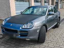 Silber Gebraucht 2005 Porsche Cayenne S SUV | 8.900 € (Fairer Preis)
