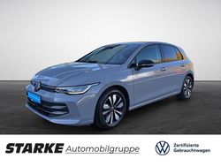 Grau Gebraucht 2025 VW Golf VIII Goal Limousine | 32.950 € (Superpreis)