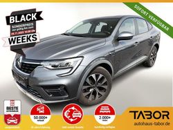 Grau Gebraucht 2022 Renault Arkana Zen SUV | 19.488 € (Guter Preis)