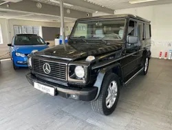 Schwarz Gebraucht 1991 Mercedes G300 SUV | 15.900 €