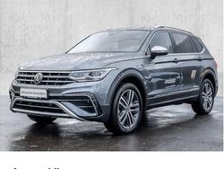 Grau Gebraucht 2023 VW Tayron Elegance SUV | 37.990 €