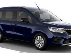 Blau rqv Neu 2025 Renault Kangoo Van / Kleinbus | 27.579 € (Superpreis)