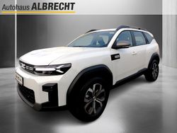 Weiß Neu 2025 Dacia Bigster Expression SUV | 31.029 € (Guter Preis)