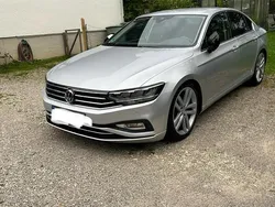 Silber Gebraucht 2020 VW Passat Limousine | 22.900 € (Guter Preis)