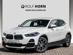Weiß Gebraucht 2021 BMW X2 Advantage SUV | 26.620 € (Fairer Preis)