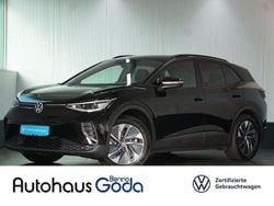 Grenadillschwarz Gebraucht 2025 VW ID.4 Pro SUV | 39.990 € (Superpreis)
