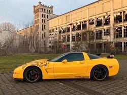 Gelb Gebraucht 2005 Corvette C5 Coupé | 22.000 €