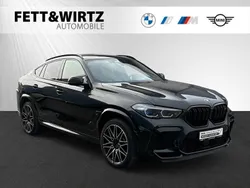 BMW X6 M