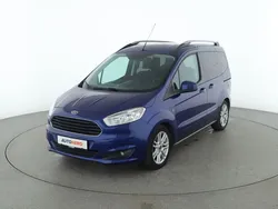 Ford Tourneo