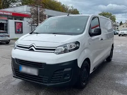 Weiß Gebraucht 2019 Citroën Jumpy Van / Kleinbus | 14.000 € (Guter Preis)