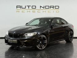 Schwarz Gebraucht 2018 BMW M2 Sport Line Coupé | 42.990 € (Fairer Preis)