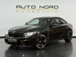 Schwarz Gebraucht 2018 BMW M2 Sport Line Coupé | 45.390 € (Fairer Preis)