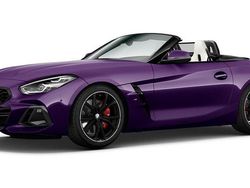 Gebraucht 2025 BMW Z4 M Sport | 78.679 €
