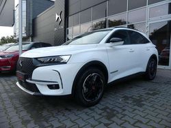 Polar weiß Gebraucht 2023 DS Automobiles DS7 Crossback Performance SUV | 37.980 €