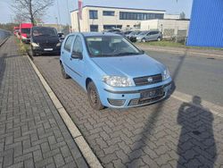Gebraucht 2005 Fiat Punto Kleinwagen | 800 €