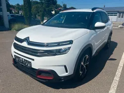 Weiß Gebraucht 2020 Citroën C5 Aircross Feel SUV | 15.990 € (Fairer Preis)