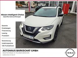 Weiß Gebraucht 2020 Nissan X-Trail N-TEC SUV | 24.990 € (Etwas zu teuer)