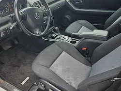 Silber Gebraucht 2008 Mercedes A180 Classic Kleinwagen | 3.950 € (Guter Preis)