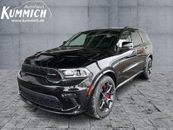 Schwarz Neu 2025 Dodge Durango SUV | 79.980 €