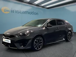 Gebraucht 2024 Kia ProCeed Kleinwagen | 28.549 € (Fairer Preis)