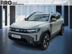 Sandsteinbeige Neu 2025 Dacia Duster Extreme SUV | 29.490 € (Fairer Preis)