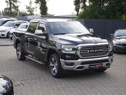 Schwarz Gebraucht 2022 Dodge Ram Abholung | 49.990 € (Superpreis)