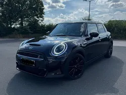 Schwarz Gebraucht 2022 Mini Cooper S Kleinwagen | 26.000 € (Fairer Preis)
