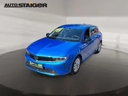 Kobalt blau/vertigo blau Gebraucht 2023 Opel Astra Limousine | 19.990 € (Guter Preis)