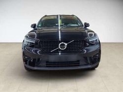 Onyx black / metallic (metallic) Gebraucht 2024 Volvo XC40 Plus SUV | 35.500 € (Fairer Preis)