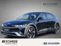 Schwarz Neu 2025 Hyundai Ioniq 5 Basis SUV | 37.450 € (Superpreis)