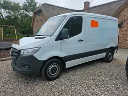 Weiß Gebraucht 2019 Mercedes Sprinter Van | 22.900 €
