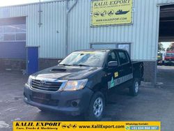 Gebraucht 2014 Toyota HiLux Abholung | 11.950 € (Etwas zu teuer)