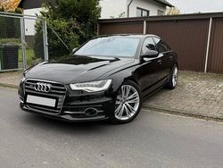 Schwarz Gebraucht 2012 Audi S6 Limousine | 17.999 € (Etwas zu teuer)
