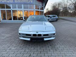 Silber Gebraucht 1990 BMW 850 Performance Coupé | 28.990 €