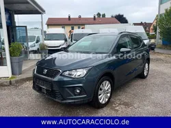 Gebraucht 2021 Seat Arona Style SUV | 15.690 € (Guter Preis)