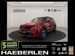 Rot Gebraucht 2022 Kia Sorento Platinum SUV | 36.980 € (Fairer Preis)