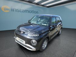 Schwarz Neu 2025 Hyundai Inster Kleinwagen | 27.649 € (Etwas zu teuer)