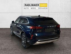 Deep sea blue Neu 2025 Wey 05 Lux SUV | 57.990 € (Guter Preis)