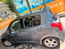 Grau Gebraucht 2007 Suzuki Swift Club Limousine | 3.400 € (Fairer Preis)