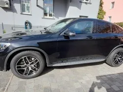 Mercedes GLC250
