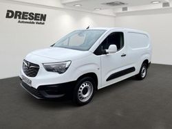 Weiss Gebraucht 2021 Opel Combo Edition+ Van / Kleinbus | 15.950 € (Fairer Preis)